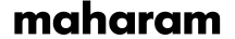 Maharam Brand Logo