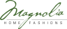 Magnolia Home Fashions Brand Logo