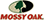 Mossy Oak Brand Logo