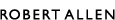 Robert Allen Brand Logo