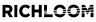 Richloom Brand Logo