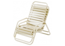 Country Club Strap Beach Chair