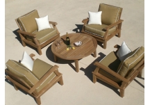 Miami Deep Seating Chat Group