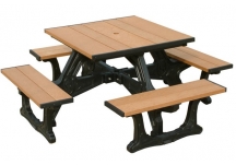 Town Square Table