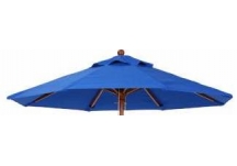 7.5ft Market Umbrella Replacement Canopy