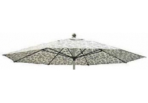 9ft Market Replacement Umbrella Canopy