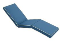 custom steamer cushions