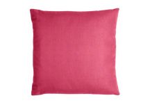 Sunbrella Hot Pink Pillow