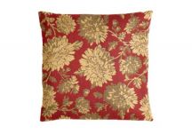 Sunbrella Newbury Sunset Pillow
