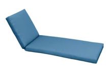 Optimal Custom Chaise Cushion, custom chaise cushions