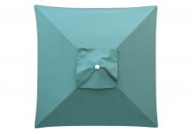 Square Commercial Umbrella