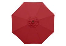 Commercial Market Umbrella