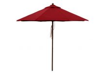 Commercial Market Umbrella