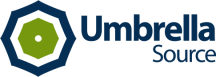 New Umbrella Source Logo