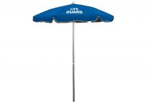 6' Lifeguard Umbrella Main