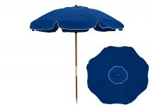 7.5 Pacific Blue Beach Umbrella