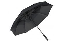 Fiberglass Golf Umbrella-Black