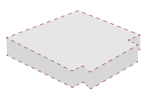 custom deep seating seat cushion