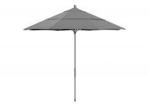 Market Double Vent Umbrella