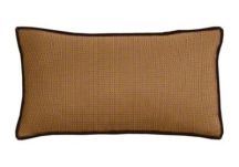 Custom Lumbar Pillow