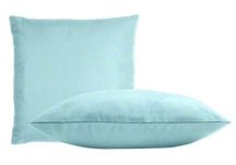 Sunbrella Mineral Blue Pillow Set