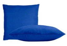 Sunbrella Pacific Blue Pillow Set