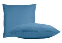 Sunbrella Sky Blue Pillow Set