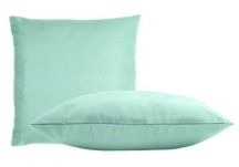 Sunbrella Glacier Pillow Set