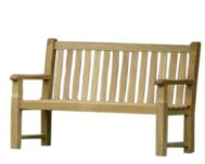 Charleston Bench - 5