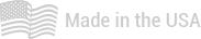 Made in the USA