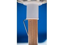 844FW Beach Umbrella Spring Lock