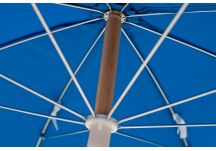 845W Beach Umbrella Frame