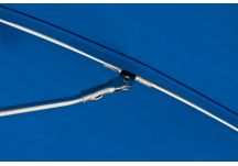 845W Stainless Steel Beach Umbrella Joint