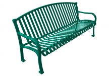 park benches, commercial benches