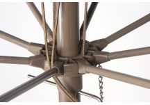 Fiberglass Umbrella Pin and Chain