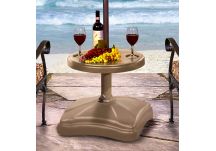Shademobile Sand Base and Table Top