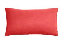 Custom Lumbar Pillow Cover