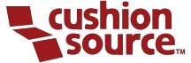 Cushion Source®, The Leader in Custom Cushions™