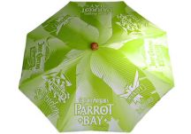 Inkjet Printed Market Umbrella