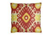 Highland Taylor Florence Punch Pillow