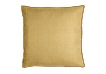 Highland Taylor Silk Matte Gold Pillow