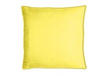 PARA Tempotest Home Canvas Lemon Pillow