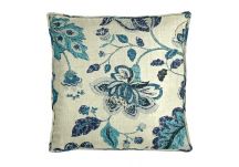 Blue Throw Pillows & Decorative Pillows for a Bold Look
