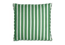 Sunbrella Shore Emerald Pillow
