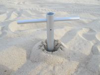 Sand Anchor-Sand