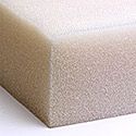 Reticulated Foam