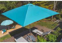 Monterey 10 Square Giant Market Umbrella