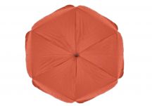 Coral Beach Umbrella