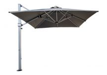 Frankford Aurora 9' Square Cantilever Umbrella