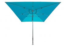 Frankford G-Series Greenwich 10' Square Giant Market Umbrella